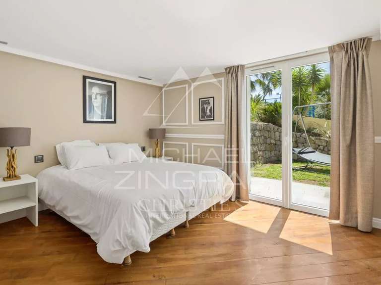 Villa Grasse - 7 chambres - 495m²