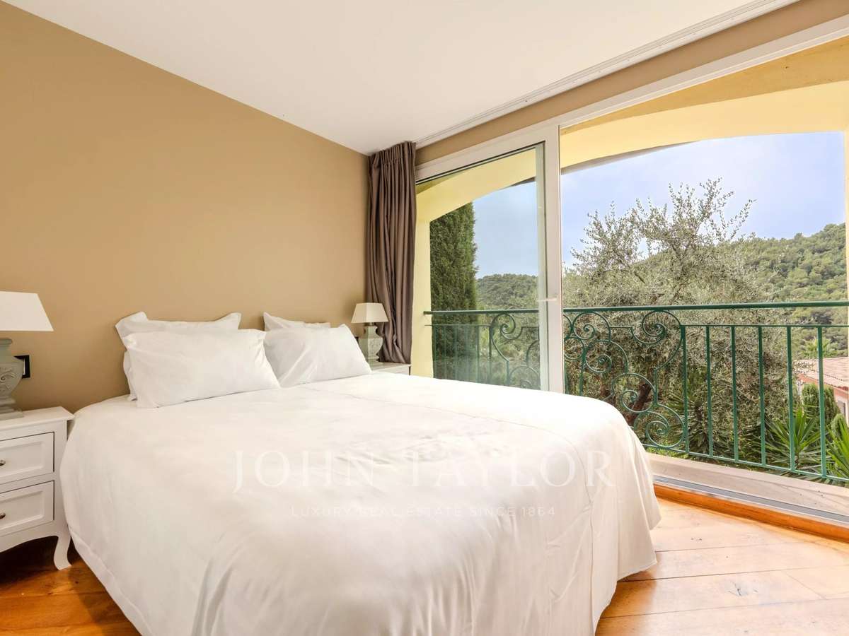 Villa Grasse