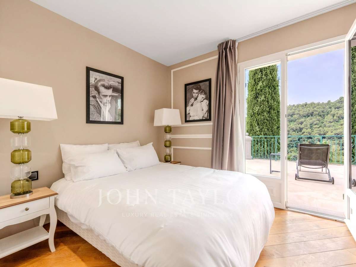 Villa Grasse