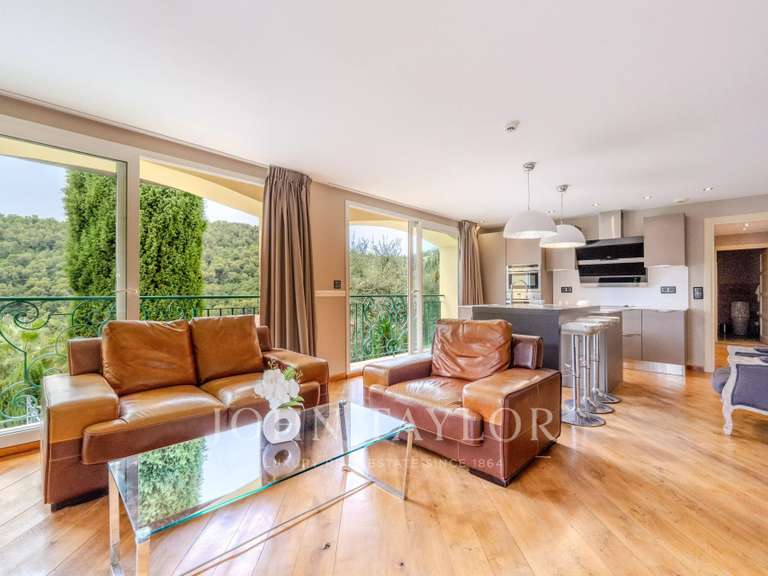 Villa avec Vue sur mer Grasse - 6 chambres - 342m²