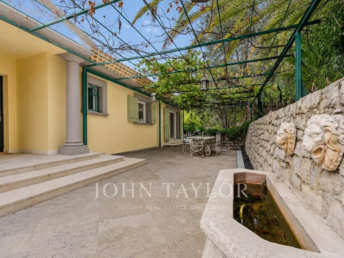 Villa Grasse