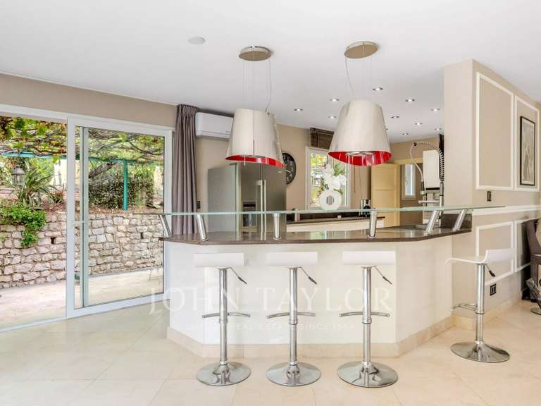 Villa avec Vue sur mer Grasse - 6 chambres - 342m²
