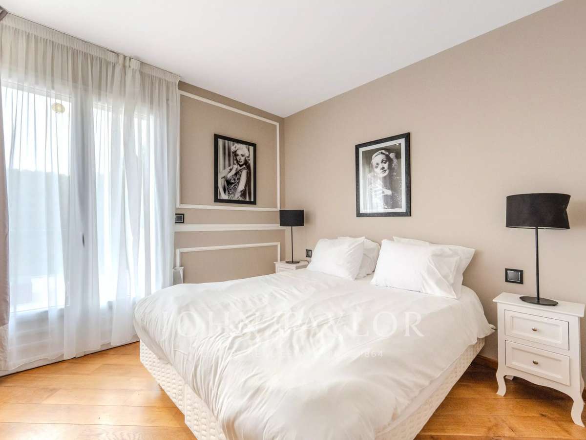 Villa Grasse
