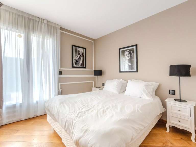 Villa avec Vue sur mer Grasse - 6 chambres - 342m²