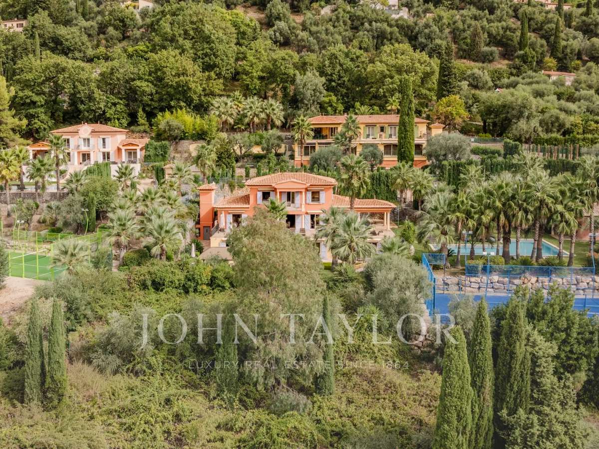 Villa Grasse