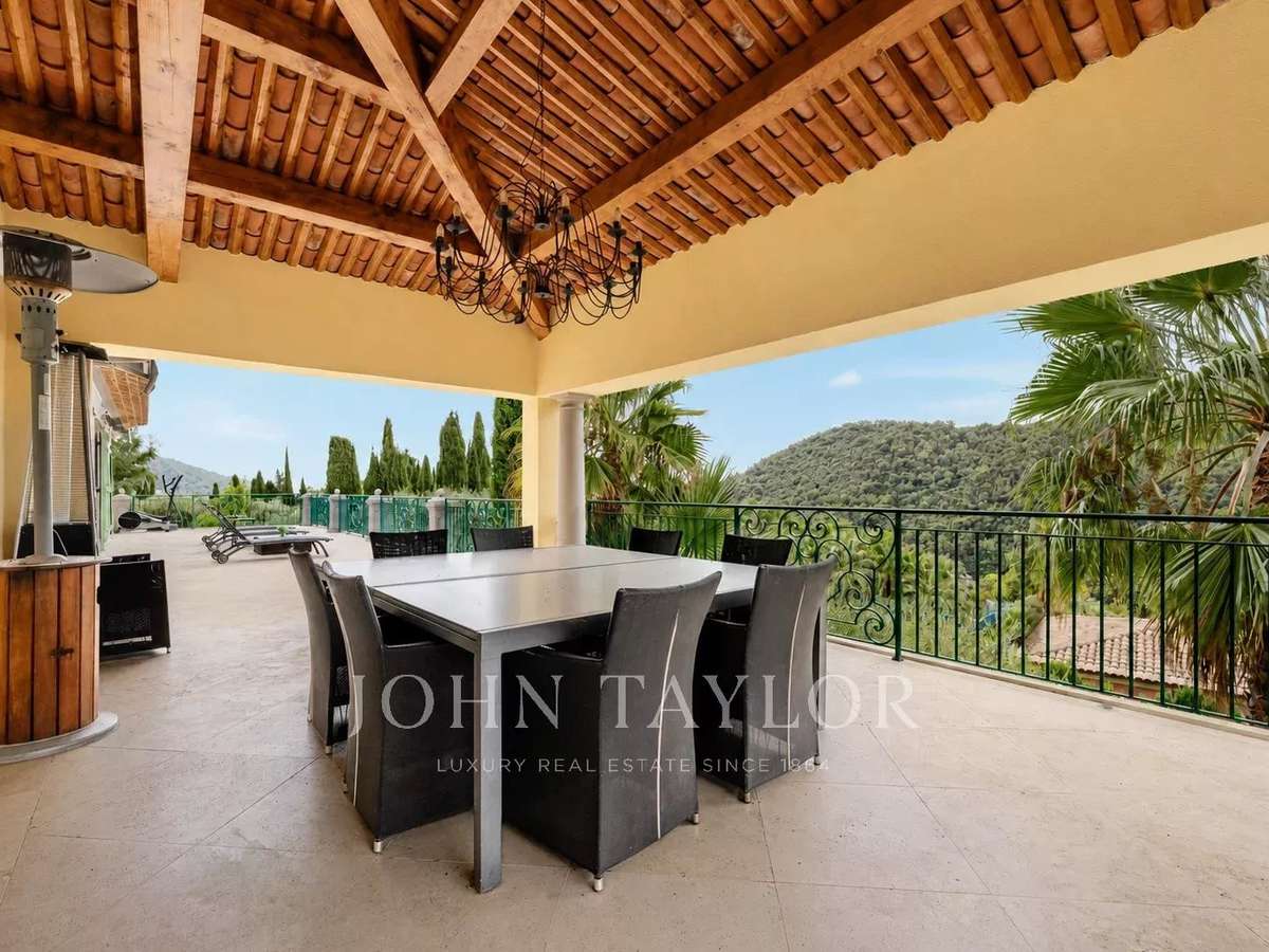 Villa Grasse