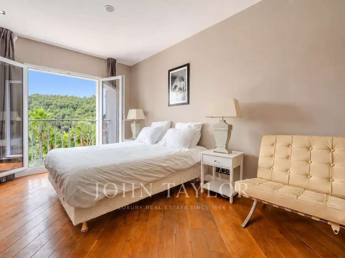 Villa Grasse