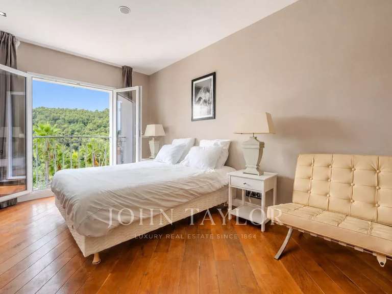 Villa Grasse - 6 chambres - 488m²