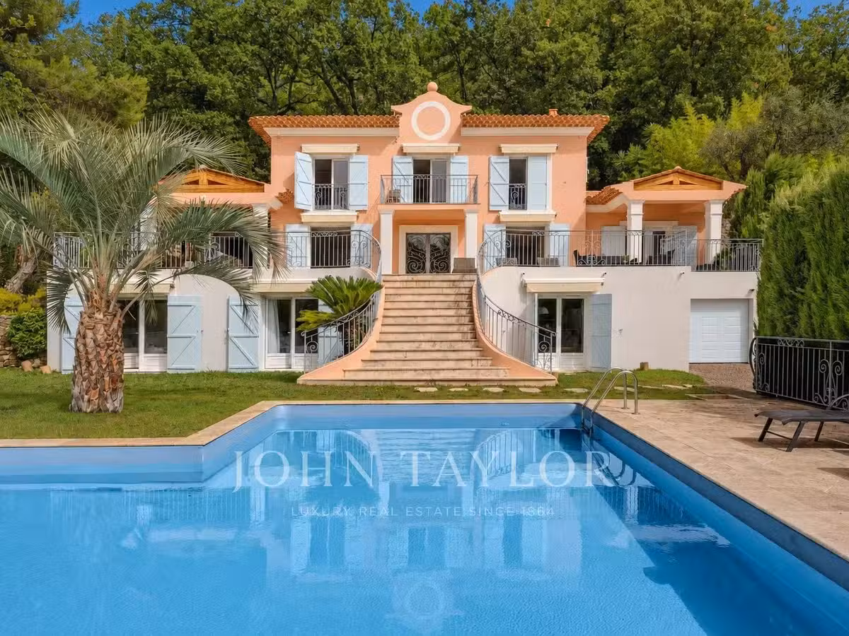 Villa Grasse