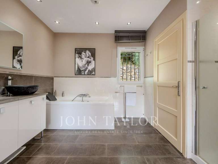 Villa Grasse - 6 chambres - 488m²