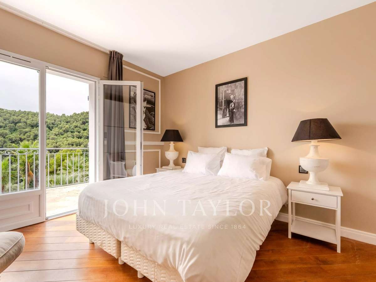Villa Grasse