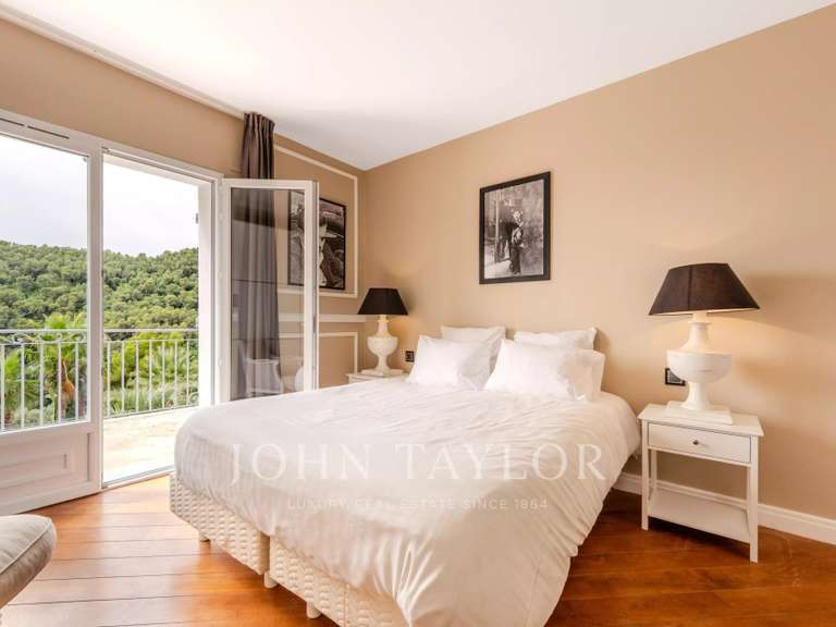 Villa Grasse - 6 chambres - 488m²