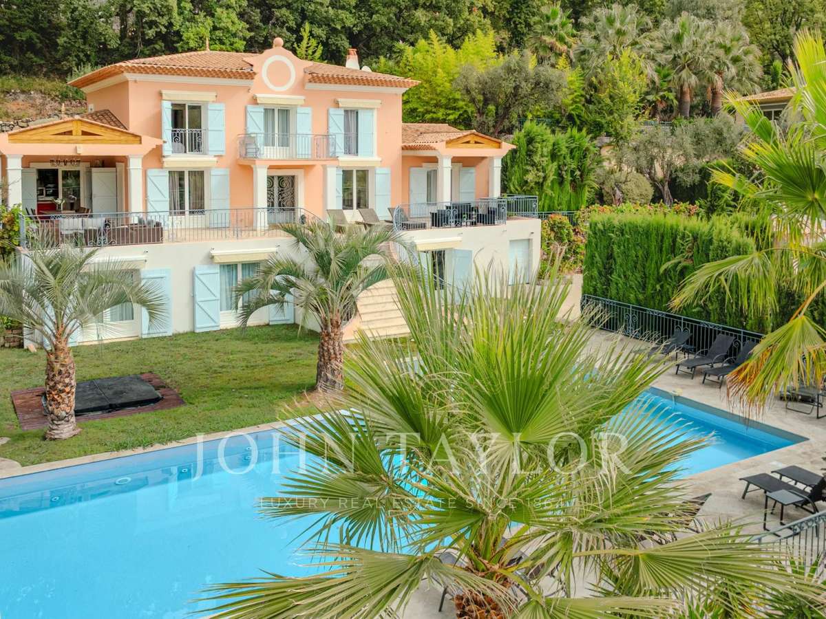 Villa Grasse