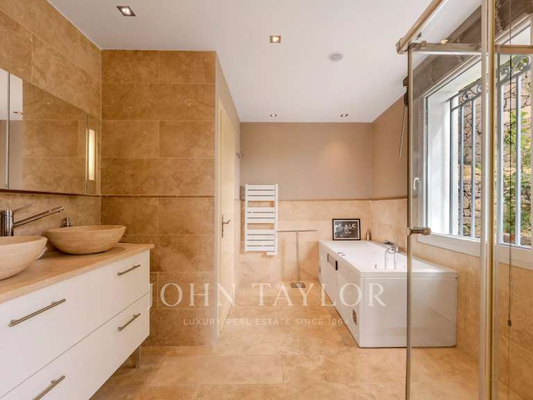 Villa Grasse - 6 chambres - 488m²