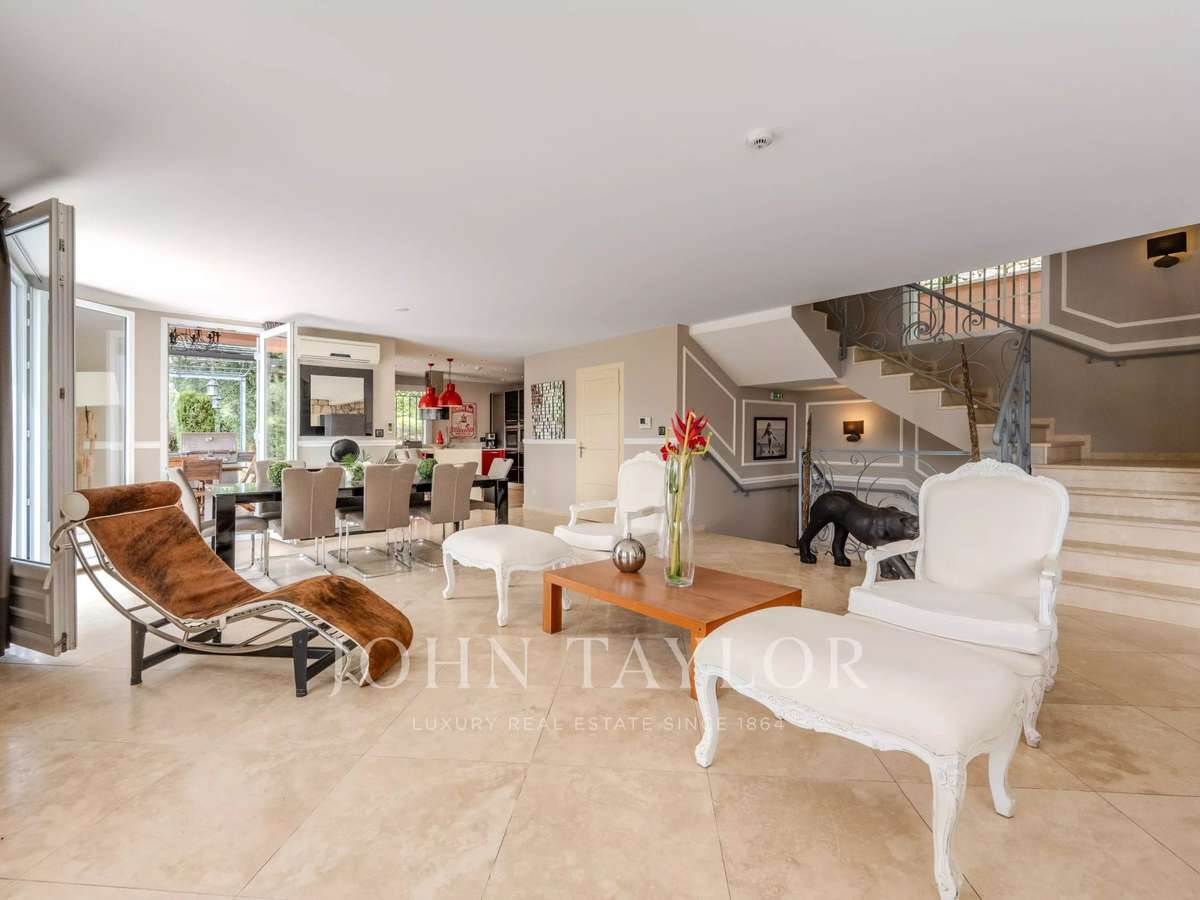 Villa Grasse