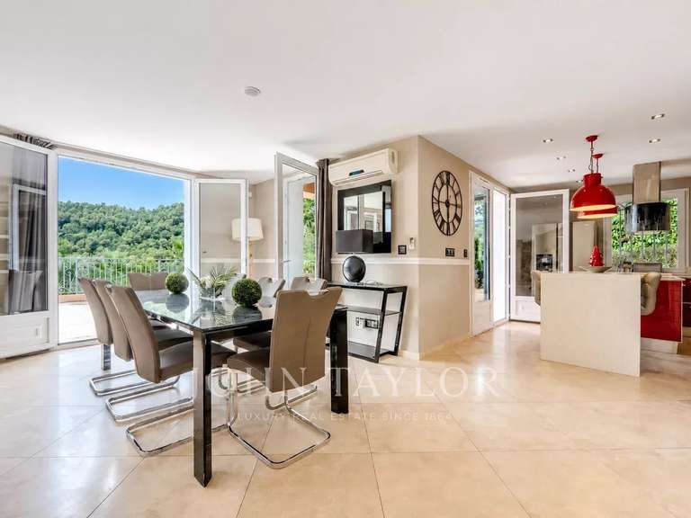 Villa Grasse - 6 chambres - 488m²