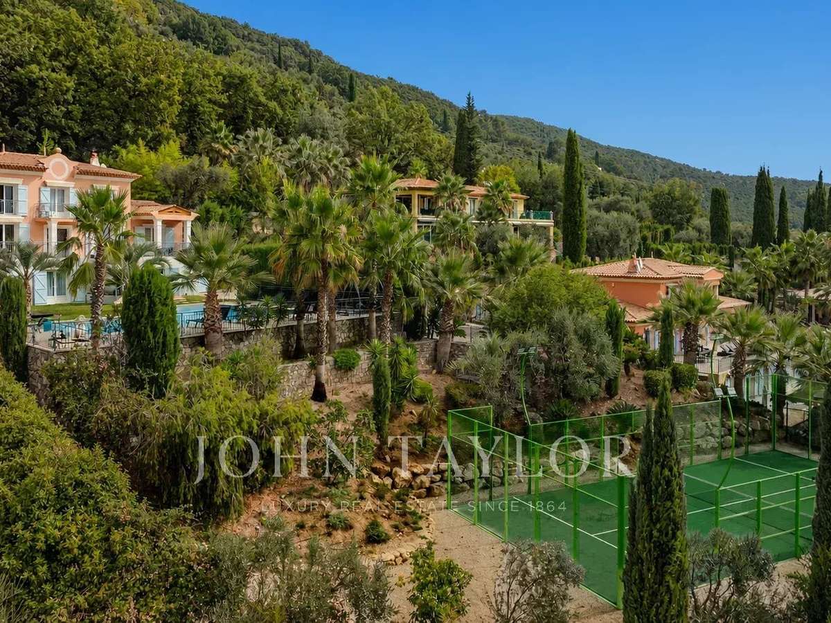 Villa Grasse