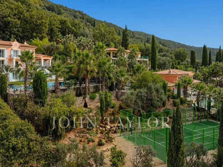 Villa Grasse - 6 chambres - 488m²