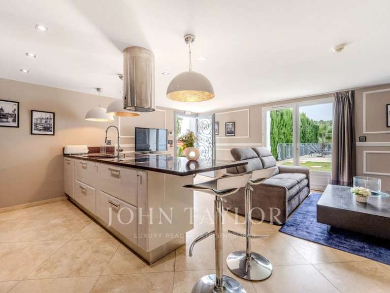 Villa Grasse - 6 chambres - 488m²