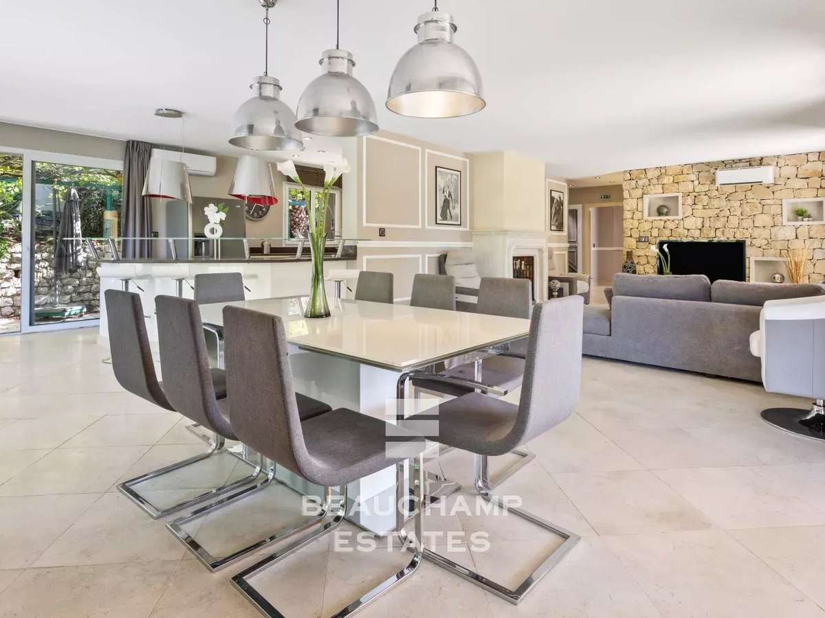 Villa Grasse