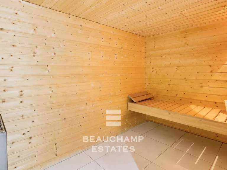 Villa Grasse - 7 chambres - 2601m²