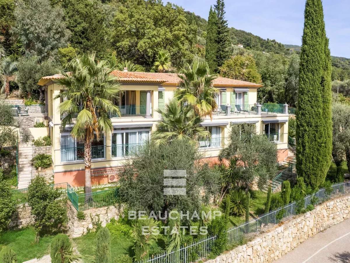 Villa Grasse