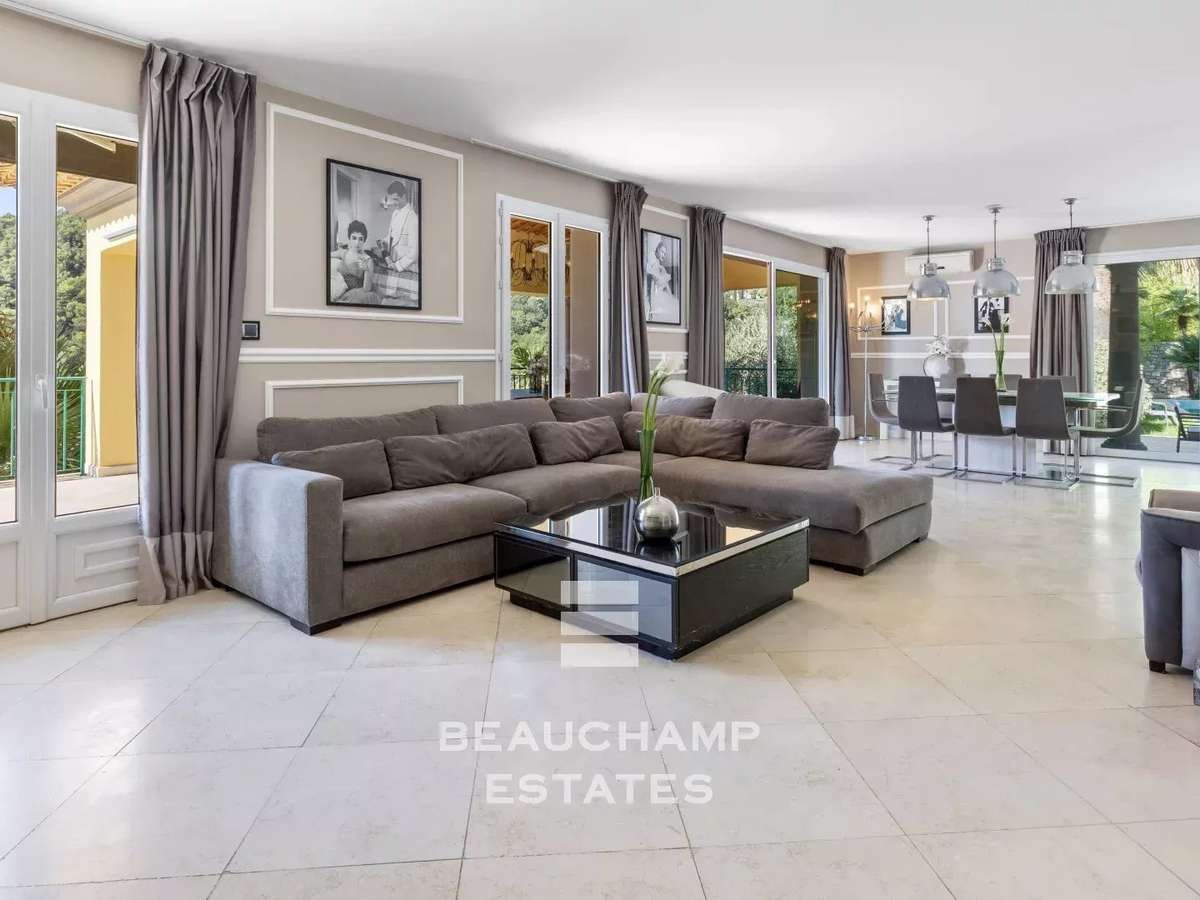 Villa Grasse