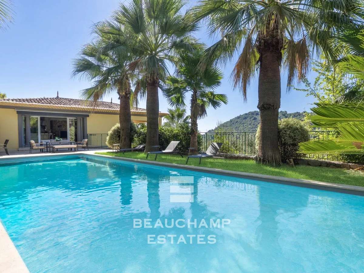 Villa Grasse