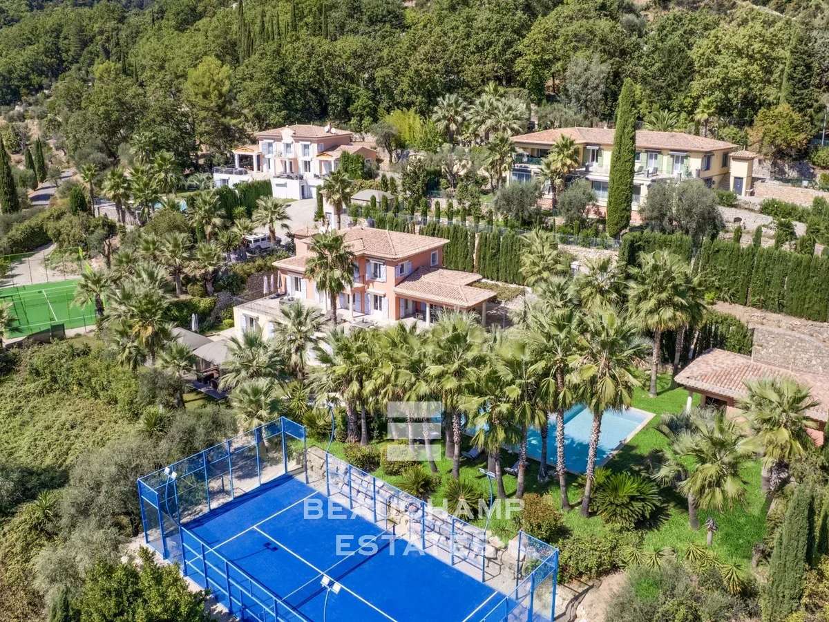 Villa Grasse