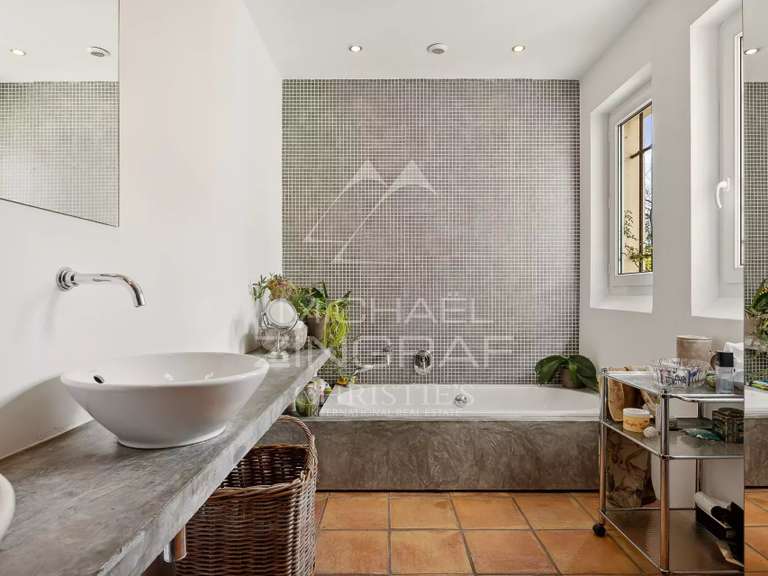 Villa Grasse - 5 chambres - 251m²