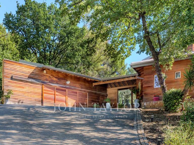 Villa Grasse - 5 chambres - 353m²