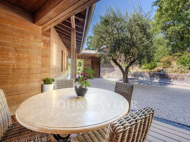 Villa Grasse - 5 chambres - 353m²