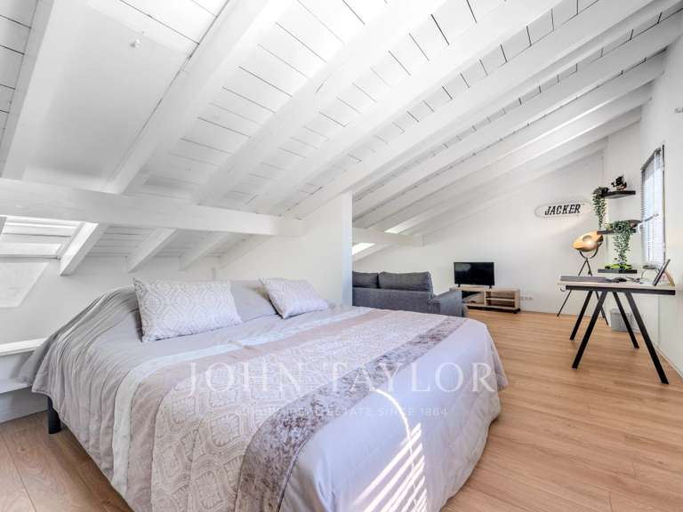 Villa Grasse - 5 chambres - 353m²