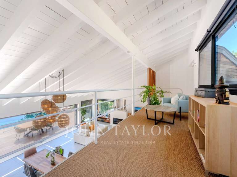 Villa Grasse - 5 chambres - 353m²