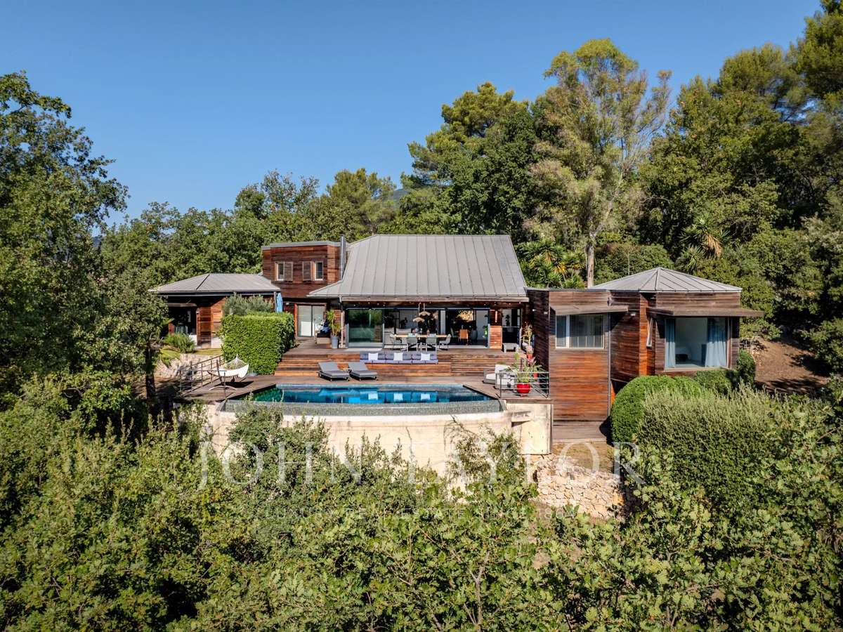 Villa Grasse