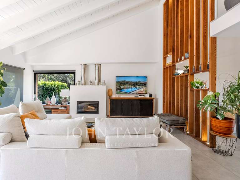 Villa Grasse - 5 chambres - 353m²