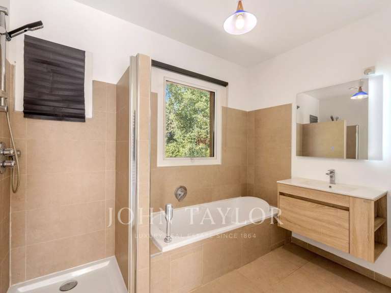 Villa Grasse - 5 chambres - 353m²