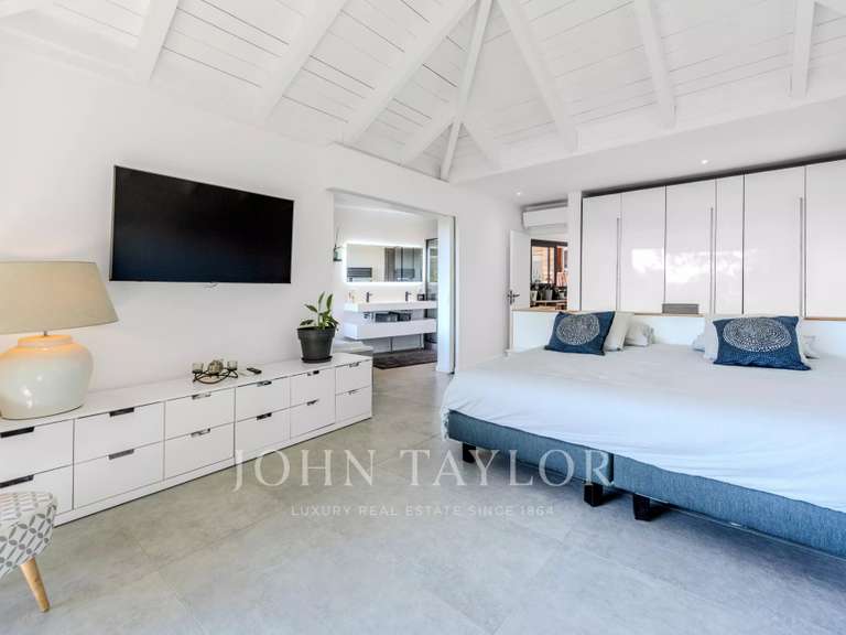 Villa Grasse - 5 chambres - 353m²