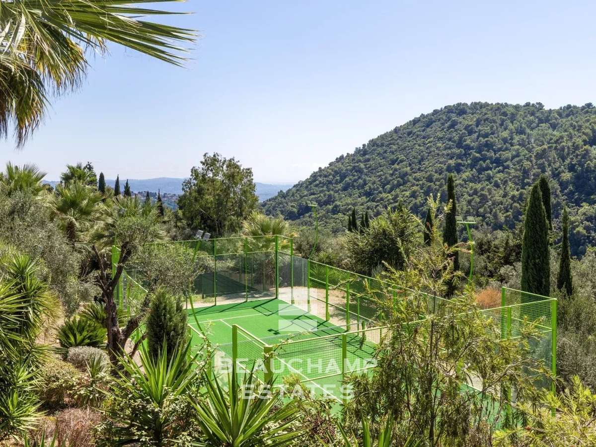 Villa Grasse