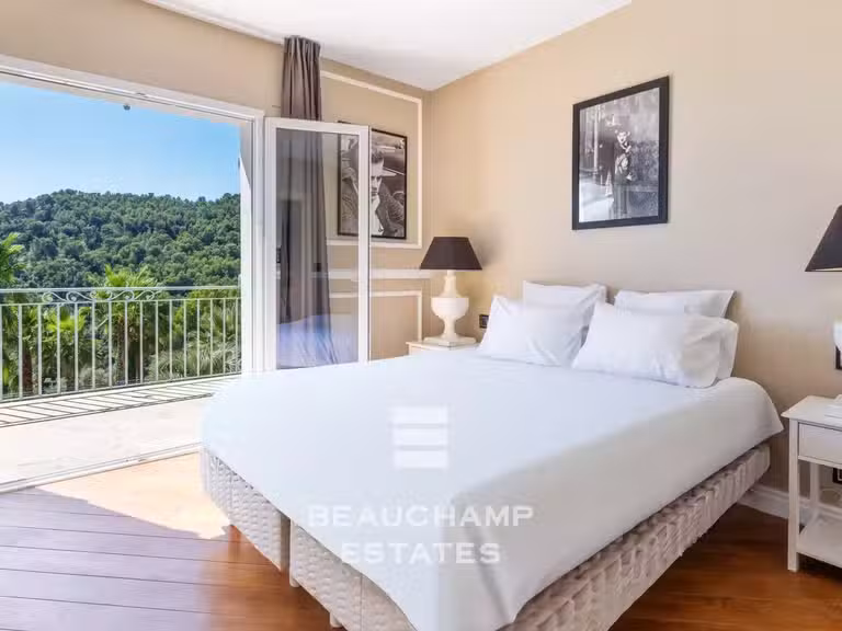 Villa Grasse - 6 bedrooms - 3316m²