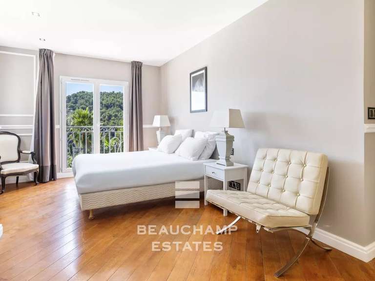 Villa Grasse - 6 chambres - 3316m²