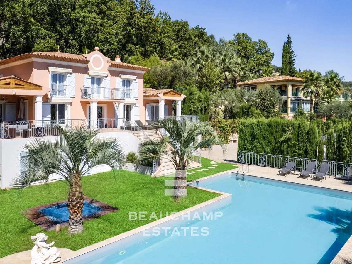 Villa Grasse