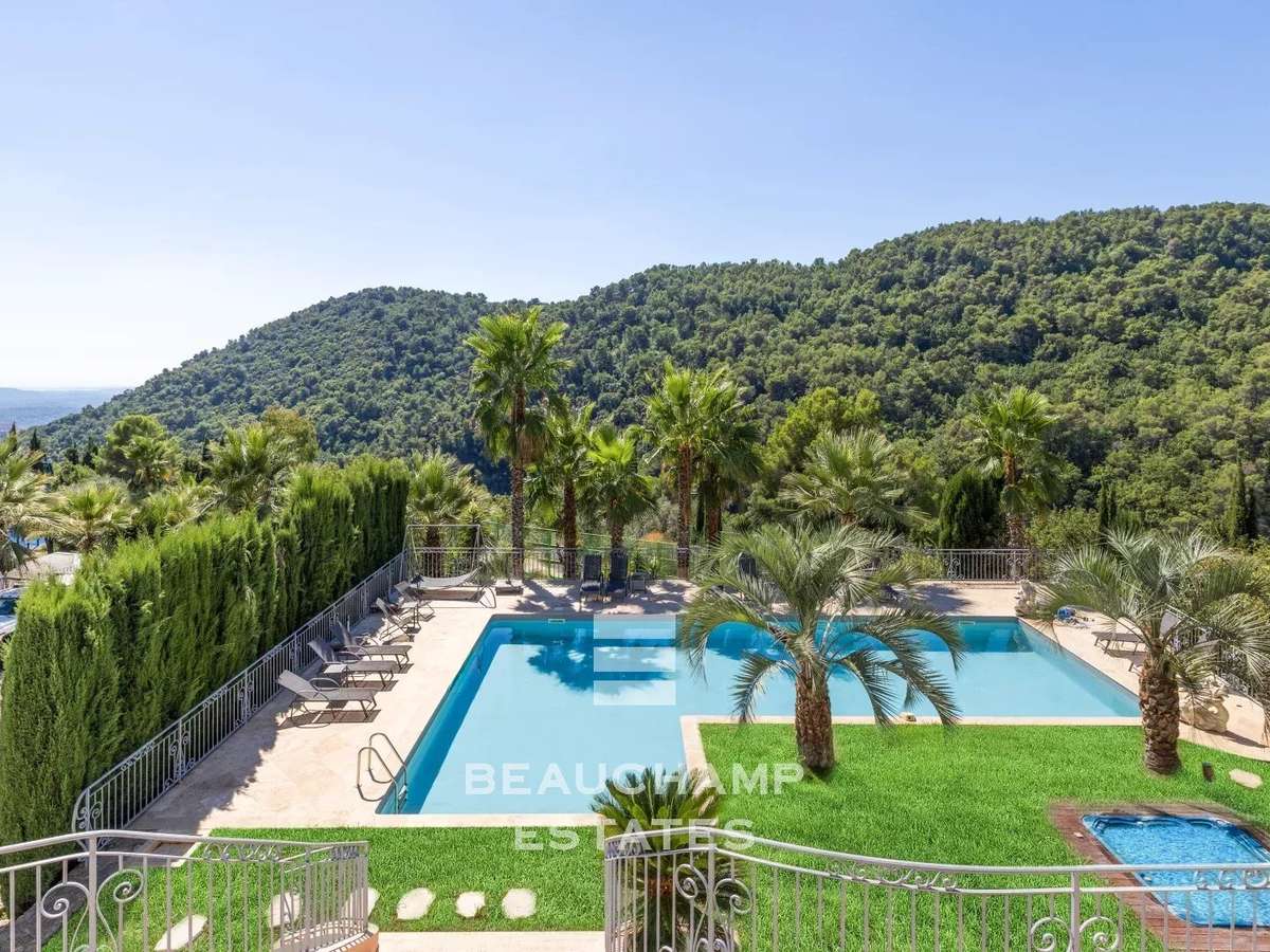 Villa Grasse