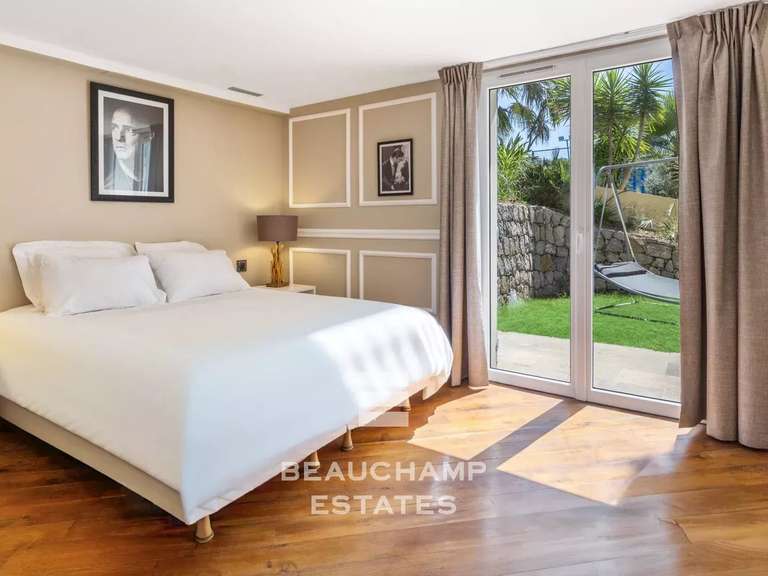 Villa Grasse - 7 chambres - 3815m²