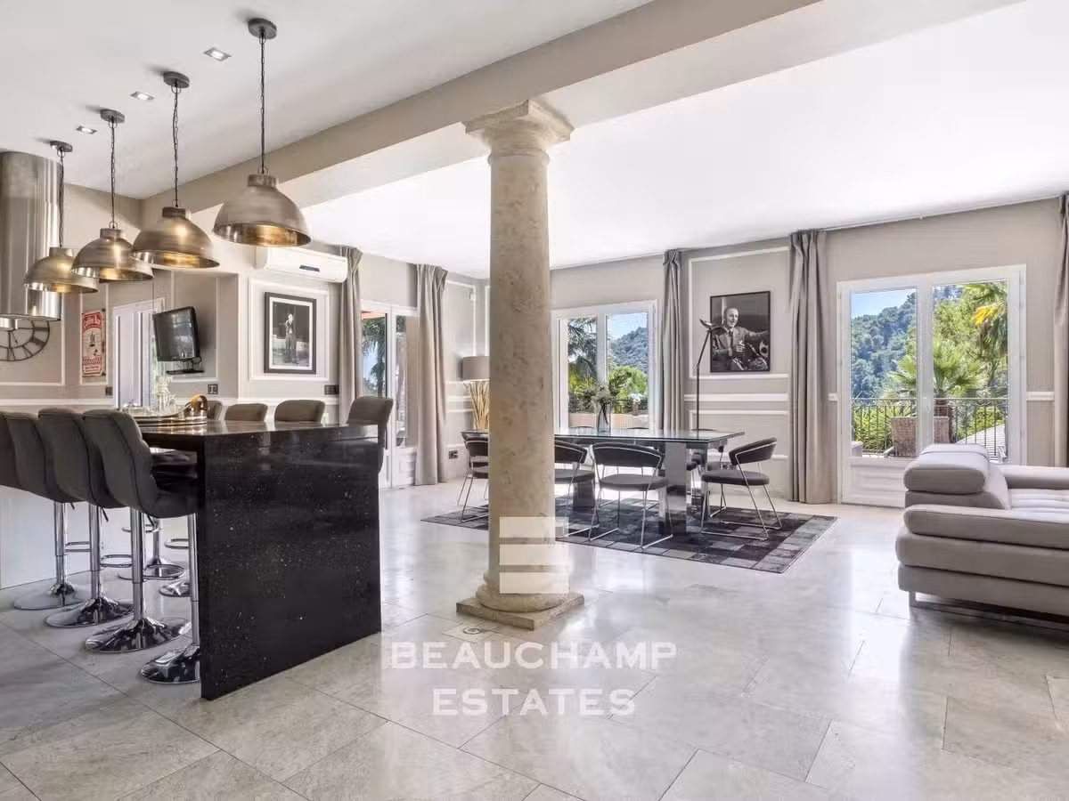 Villa Grasse