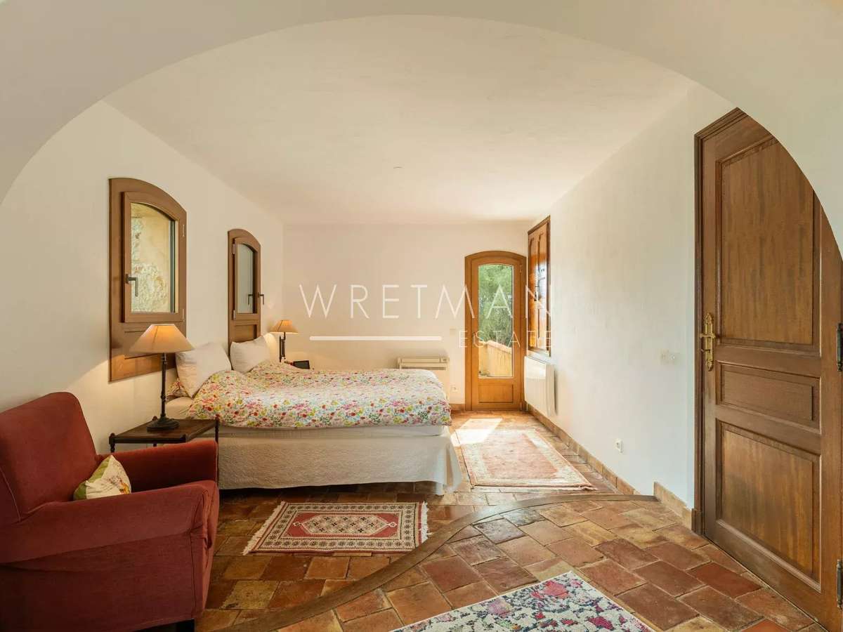 Villa Grasse