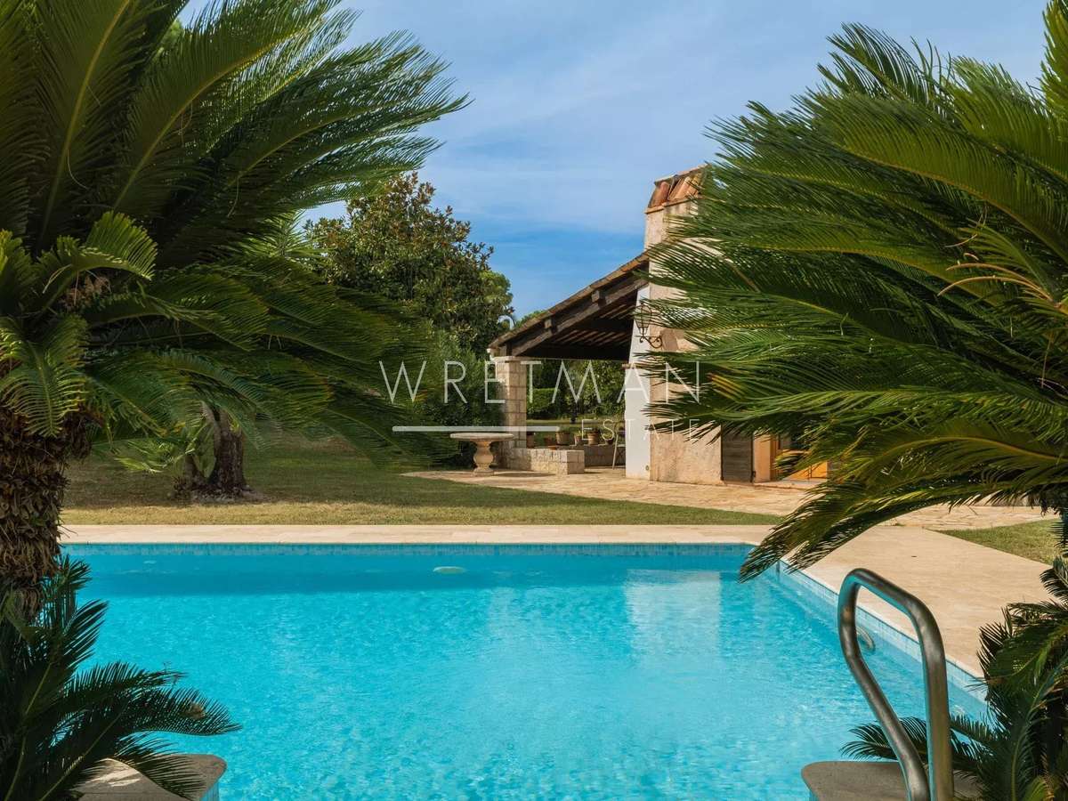 Villa Grasse