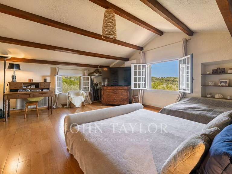 Villa Grasse - 3 chambres - 152m²