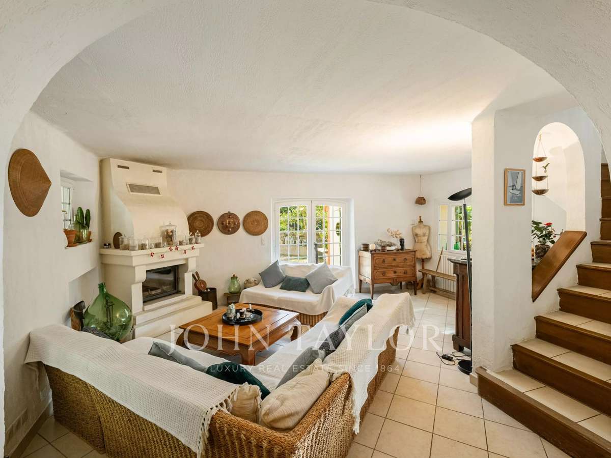 Villa Grasse