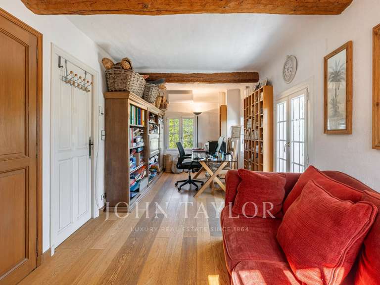 Villa Grasse - 3 chambres - 152m²